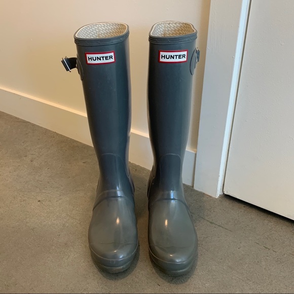 Hunter Shoes - Hunter Rain Boots